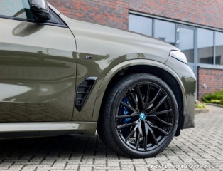 BMW X5 50e xDrive | M Performan 2024