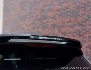 BMW X5 50e xDrive | M Performan 2024