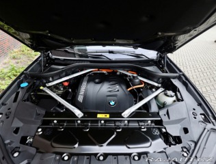 BMW X5 50e xDrive | M Performan 2024