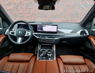 BMW X5 50e xDrive | M Performan 2024