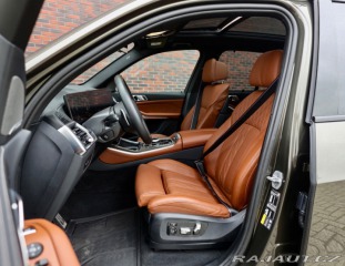 BMW X5 50e xDrive | M Performan 2024