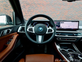 BMW X5 50e xDrive | M Performan 2024