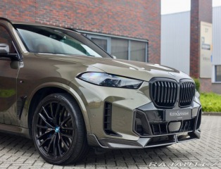BMW X5 50e xDrive | M Performan 2024