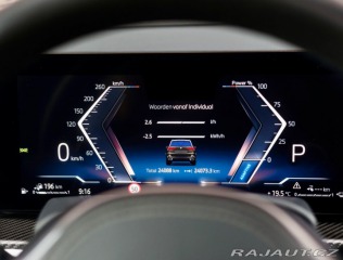 BMW X5 50e xDrive | M Performan 2024