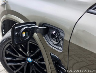 BMW X5 50e xDrive | M Performan 2024
