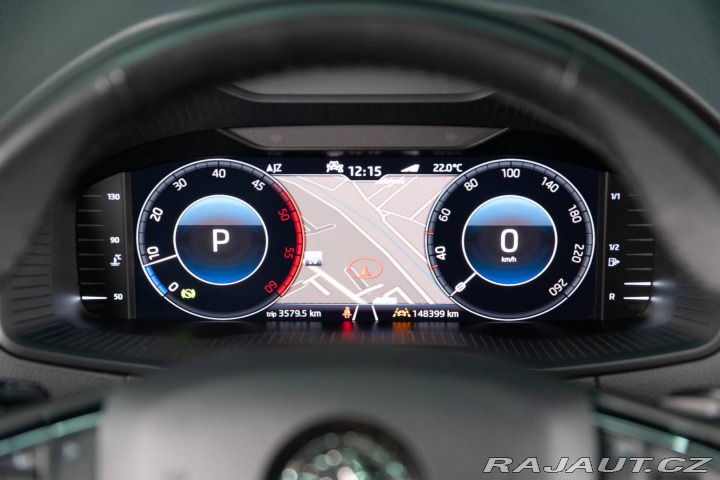 Škoda Karoq 2019