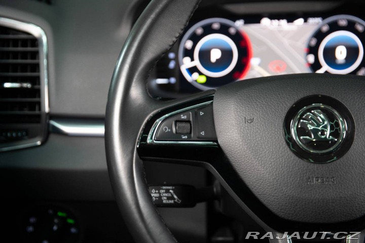 Škoda Karoq 2019