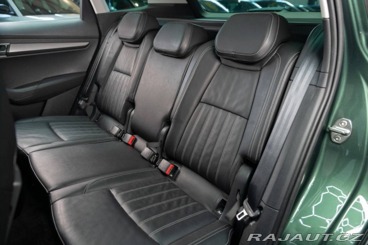 Škoda Karoq 2019