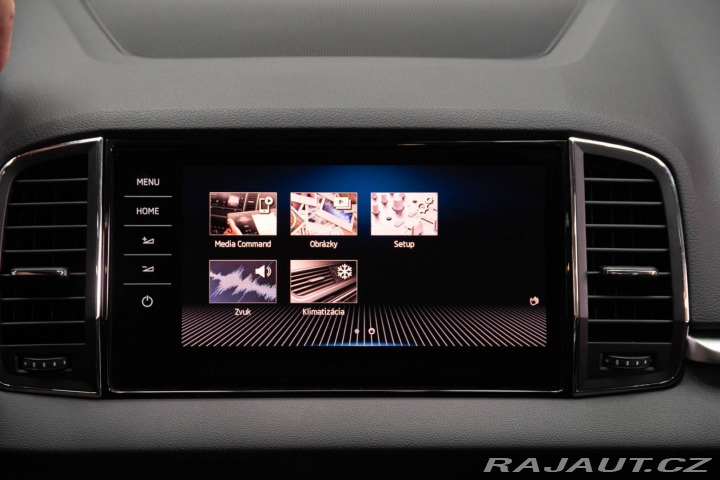 Škoda Karoq 2019