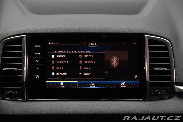 Škoda Karoq 2019