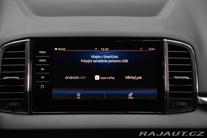 Škoda Karoq 2019