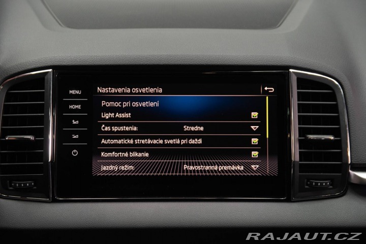 Škoda Karoq 2019