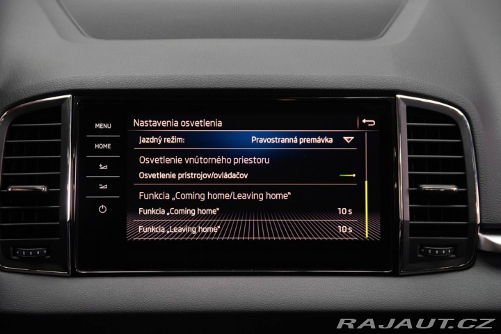 Škoda Karoq 2019