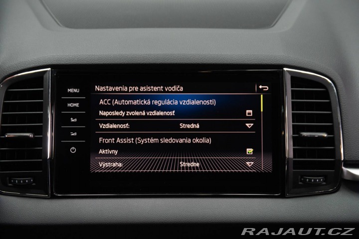 Škoda Karoq 2019