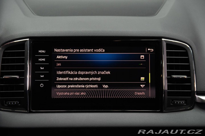 Škoda Karoq 2019