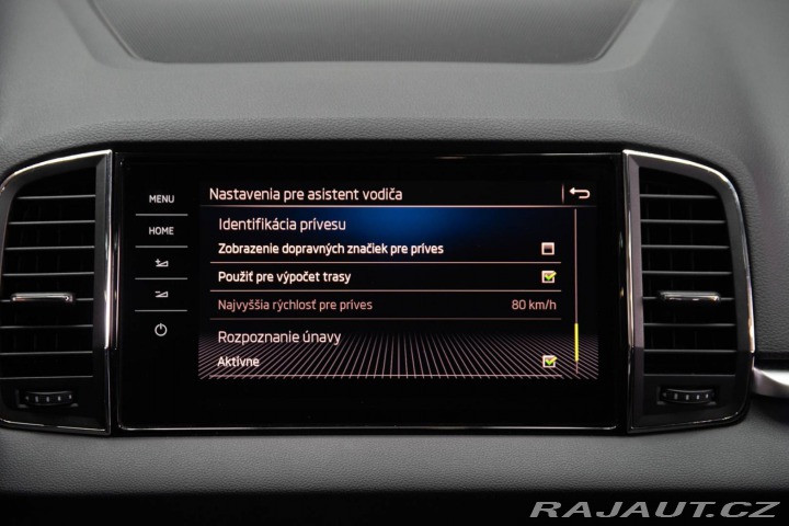 Škoda Karoq 2019