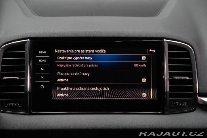 Škoda Karoq 2019