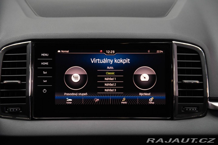 Škoda Karoq 2019
