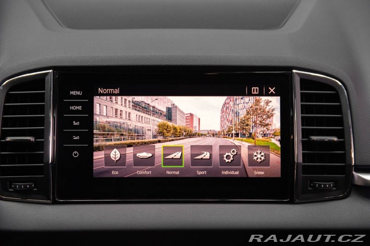 Škoda Karoq 2019
