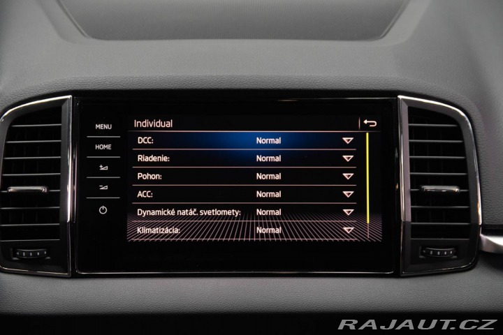 Škoda Karoq 2019