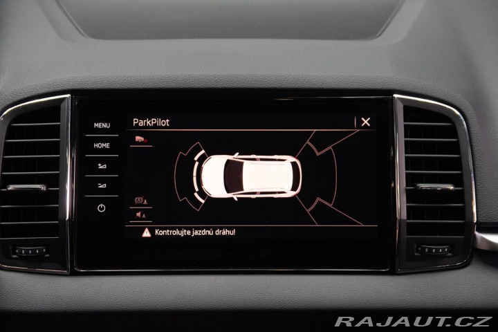 Škoda Karoq 2019