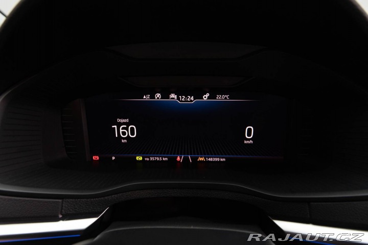 Škoda Karoq 2019