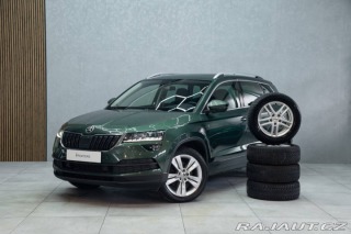 Škoda Karoq  2019