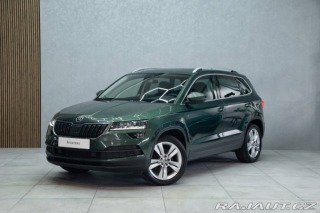 Škoda Karoq  2019