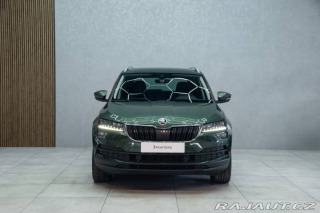 Škoda Karoq  2019