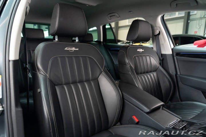 Škoda Superb Combi 2.0 TSI L&K 4x 2019