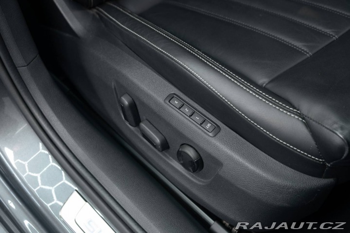 Škoda Superb Combi 2.0 TSI L&K 4x 2019