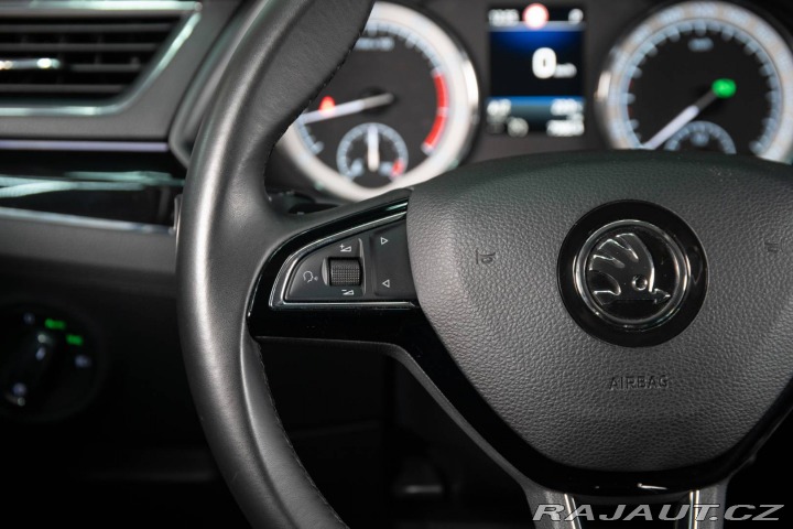 Škoda Superb Combi 2019