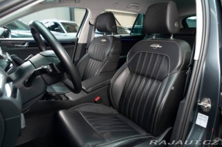 Škoda Superb Combi 2019