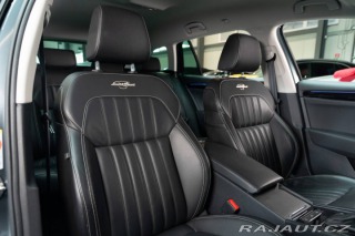 Škoda Superb Combi 2019