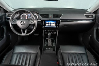 Škoda Superb Combi 2019