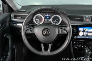 Škoda Superb Combi 2019