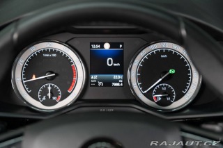 Škoda Superb Combi 2019