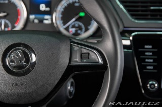 Škoda Superb Combi 2019