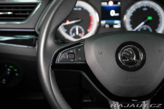 Škoda Superb Combi 2019