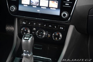 Škoda Superb Combi 2019