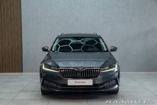 Škoda Superb Combi 2019