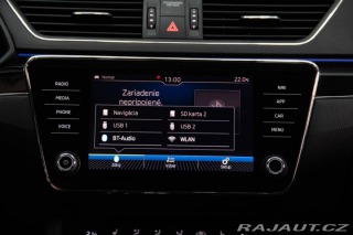 Škoda Superb Combi 2019