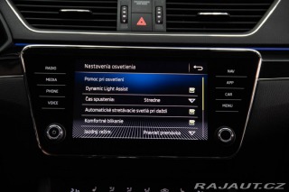 Škoda Superb Combi 2019