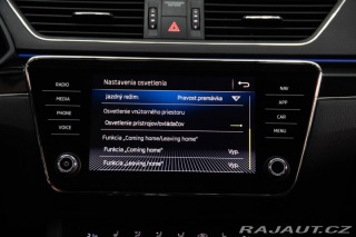 Škoda Superb Combi 2019