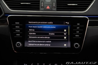 Škoda Superb Combi 2019