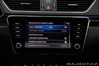 Škoda Superb Combi 2019