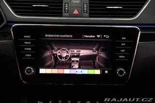 Škoda Superb Combi 2019