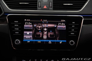 Škoda Superb Combi 2019