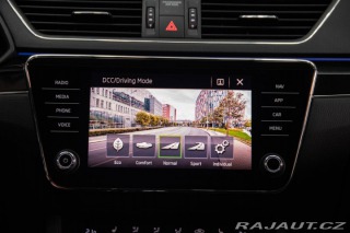 Škoda Superb Combi 2019
