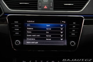 Škoda Superb Combi 2019